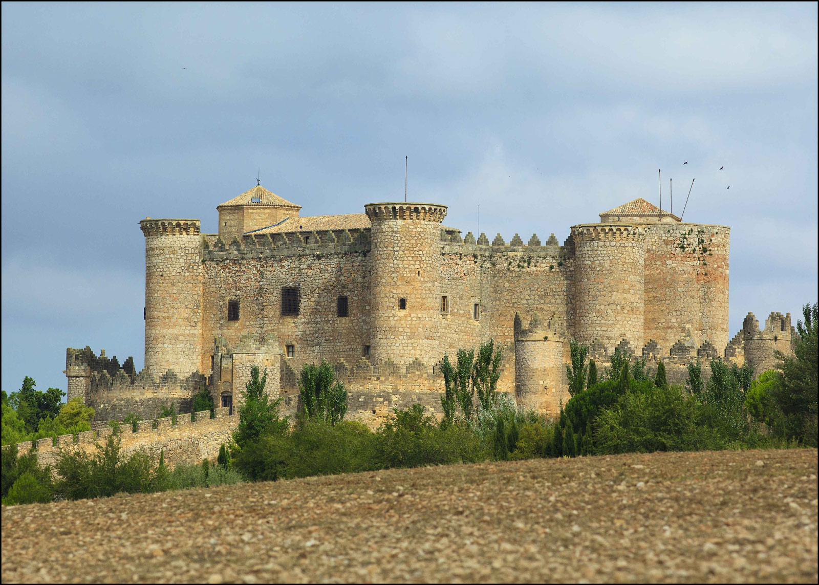 Alcazar de San Juan